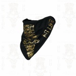 Chusta motocyklowa, bandana LINCOLN GOLD