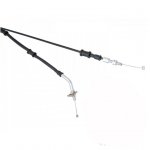 Linka - cięgno gazu - Piaggio Zip