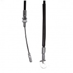 Linka hamulca tył - stopu Suzuki VS 600/750/800 Intruder