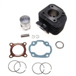 Cylinder 50ccm 2T 40,00 sworzeń 12