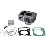 Cylinder 57,40 do Honda CBF 150