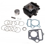 Cylinder do motorowerów 4T / 139FMB 60ccm