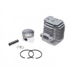 Cylinder mini pocket 44,00 mm kpl, nowa wersja