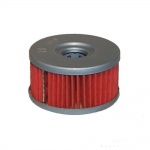 Filtr oleju HifloFiltro HF136