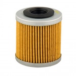 Filtr oleju HifloFiltro HF563