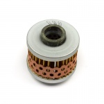 Filtr oleju Mahle OX129 Aprilia, BMW, Peugeot