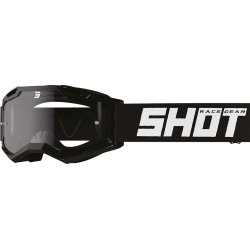  Gogle Shot Assault 2.0 Black