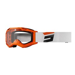  Gogle Shot Assault 2.0 Claw Neon Orange