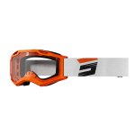 Gogle Shot Assault 2.0 Claw Neon Orange