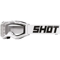  Gogle Shot Assault 2.0 White