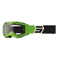  Gogle Shot Lunettes Assault 2.0 Green