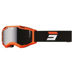  Gogle Shot Lunettes Iris 2.0 Tech Orange