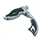 Gumy podnóżków rozkładanych Kuryakyn FLAMIN SWITCHBLADE