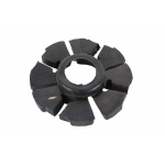 Gumy zabieraka koła tylnego Romet K125