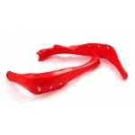 Handbary - osłony rąk na kierownicę