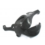 Handbary - osłony rąk na kierownicę