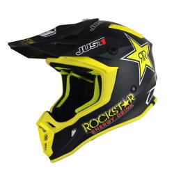  Kask JUST1 J38 Rockstar