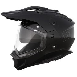  Kask Shot Trex Max Vision Rally Black Neon