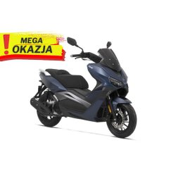 Keeway Vieste 125ccm 4T 2023 E5 Dostawa pod dom