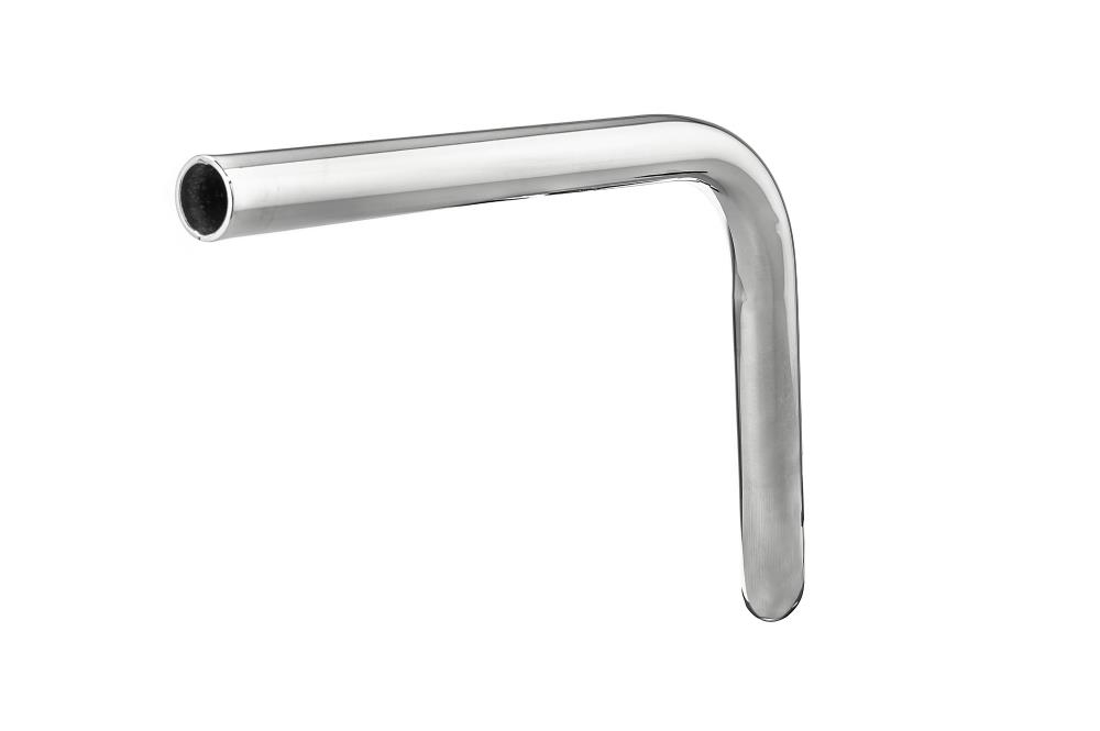 Kierownica motocyklowa Bad Drag 25,4mm 840mm chromowana