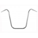 Kierownica motocyklowa typu Ape Hanger chrom 25,4mm