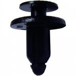 Kołek montażowy do owiewek - Honda, Yamaha