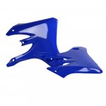 Komplet osłon chłodnicy Yamaha YZ 250/450