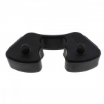 Gumy zabieraka (1 szt.) Kawasaki Z 100 ZX-6R ZX-9R ZX-7R