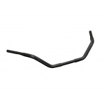 Kierownica Fat Custom Black 32/25,4mm - dwuśrednicowa pod mocowania 25,4mm