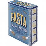 Puszka XL Pasta
