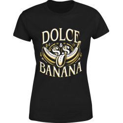  Koszulka damska Dolce & Banana