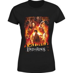  Koszulka damska Władca Pierścieni Lord Of The Rings 