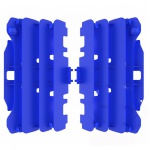 Kratki chłodnicy - Yamaha YZ 250 F 4T 2007-2009, YZ 450 F 2007-2009