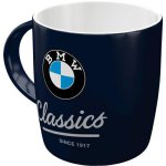 Kubek BMW - Classics