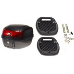 Kufer Awina 28L - unierwsalny kufer motocyklowy