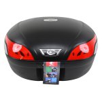 Kufer centralny Coocase 48L