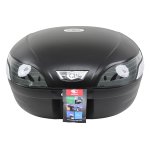 Kufer centralny Coocase 48L