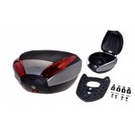 Kufer K-MAX 40L 53,5 x46 x 30 - płyta monokey