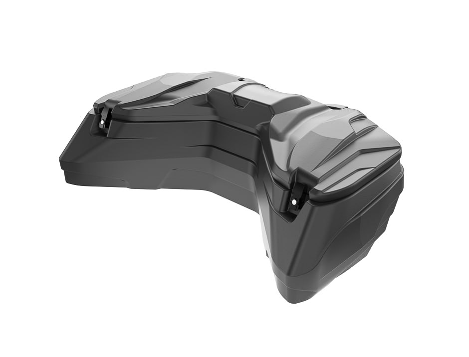 Kufer tylny ATV QUAD Tesseract QJMOTOR SFA1000 / SFA600 105L
