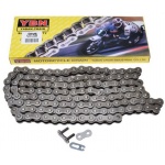 Łańcuch napędowy 420H/112 do motorowerów typu chopper