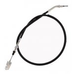 Linka - cięgno hamulca tył - Yamaha YFM 550/700 Grizzly