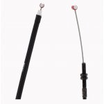 Linka - cięgno sprzęgła Triumph Rocket 2300 III Touring