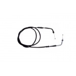 Linka gazu Peugeot / Rieju