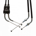 Linka gazu Suzuki DR 800 Big