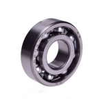 Łożysko 6204 P6 otwarte