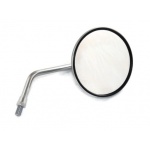 Lusterka chrom motocykl CM250 M8