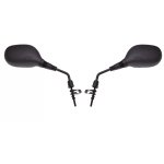 Lusterka uniwersalne gwint M8 z opaską