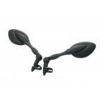 Lusterka uniwersalne M10 z opaską