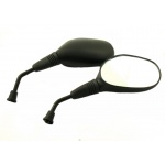 Lusterka uniwersalne M8