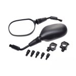 Lusterka uniwersalne obejma M10 / M8